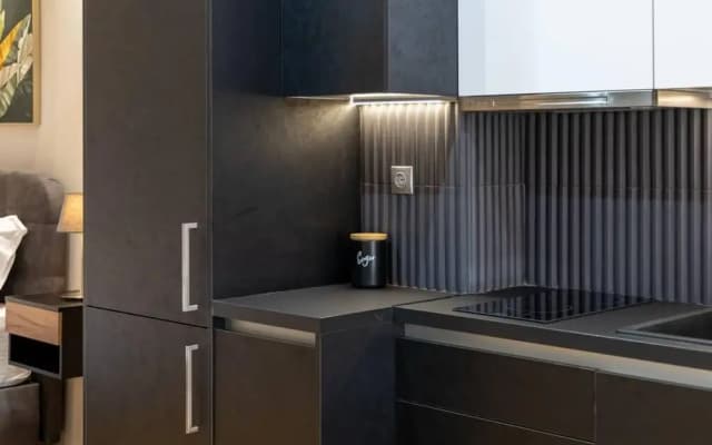 Acropolis lux View Penthouse - photo 4