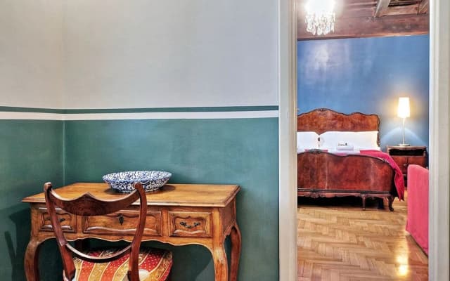 Rome Accommodation - Borromini - photo 3