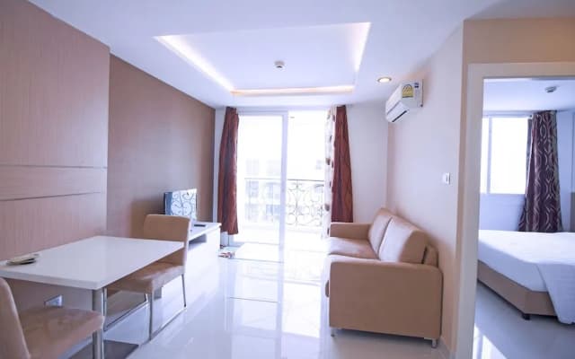 Paradise Park Jomtien by PSR ASIA - photo 4