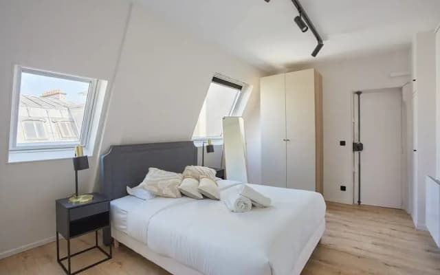 Sublim Studio Beaubourg/le Marais - photo 2