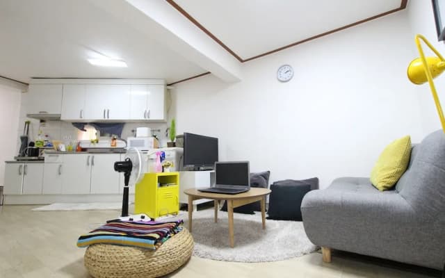 House in Hongdae 5 - photo 2