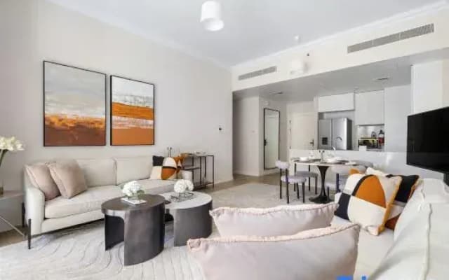 Stylish 2BR with Beach Access - photo 4