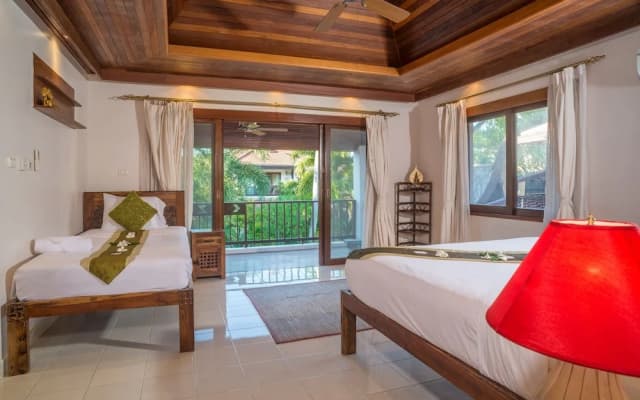 Baan Oasis - photo 5