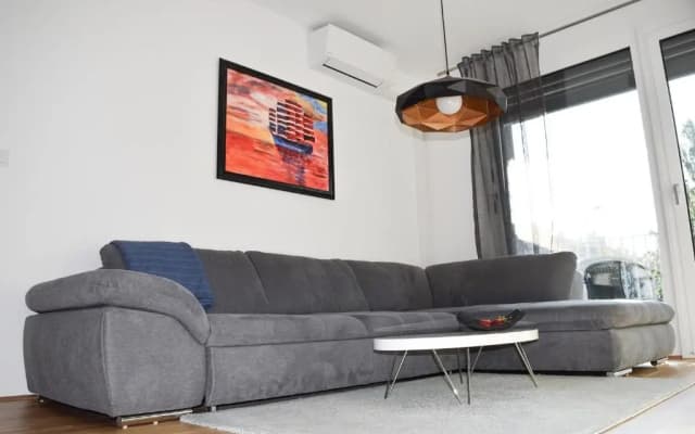 Cosy new Apartment 3min to VIC/Uno-City and Danube - photo 5