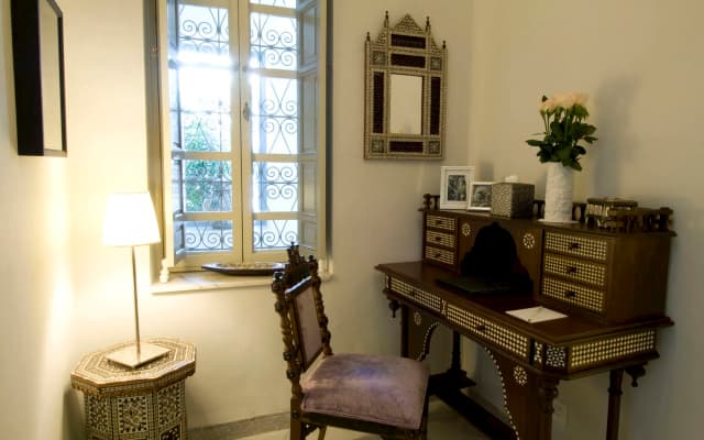 Riad Idra - photo 2
