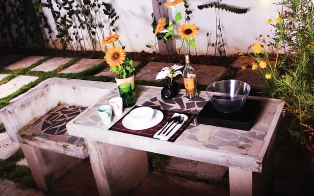 The Retreat Homestay - photo 5