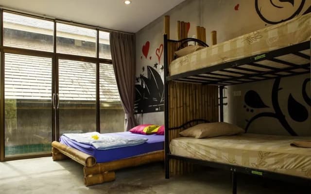 Saparote Hostel - photo 3