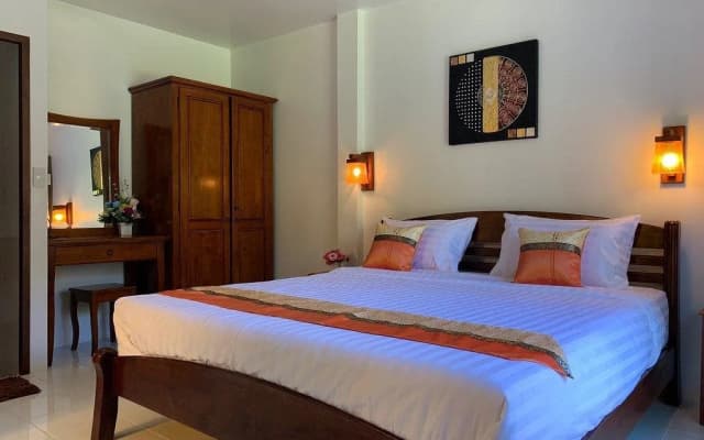 Lemon Tree Naturist Resort Naiharn Beach Phuket - photo 2