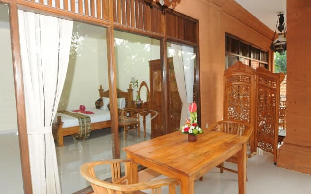 Rahayu 2 Bungalows - photo 4