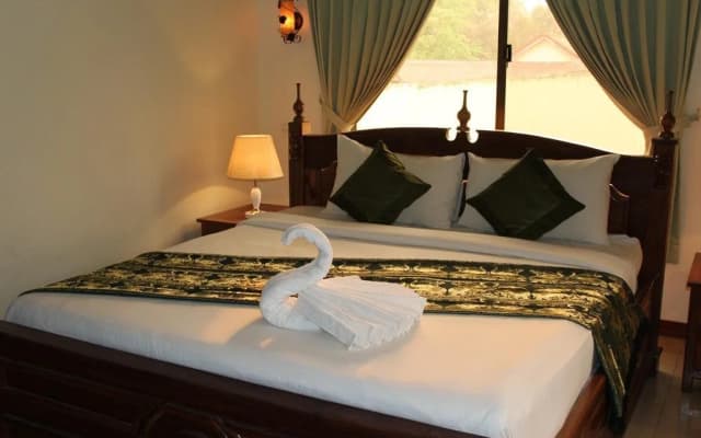 Avie Moriya Villa - photo 3