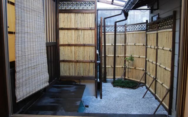 Nanako House Kyoto - photo 4
