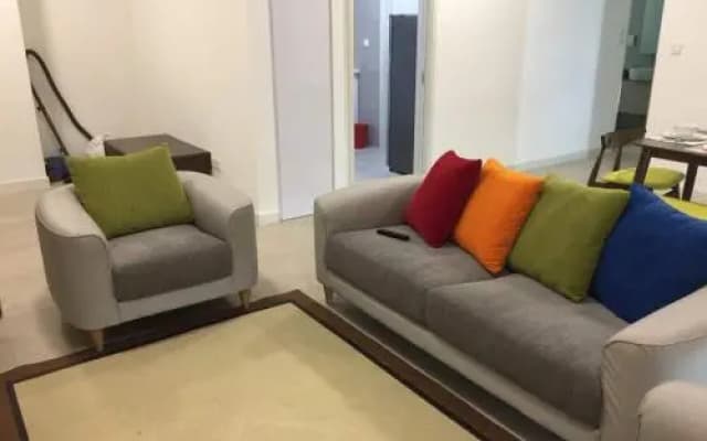 Afiniti Muslim Legoland Condo - photo 5