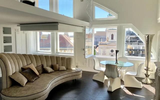 Enzo Capo Luxury Suites - photo 2
