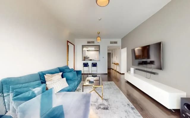 JLT - Icon Tower 1 1701 - photo 3