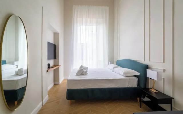 Residenza d'Epoca White Room - photo 2