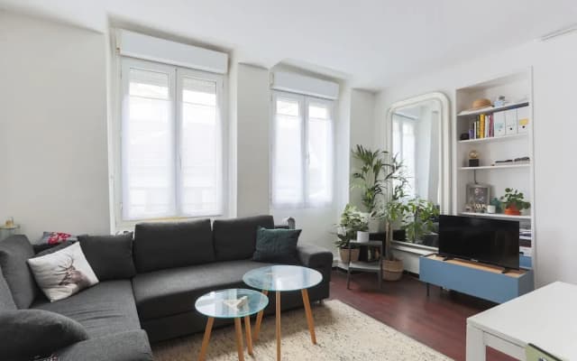 Apartment Marais-Oberkampf-Bastille - photo 5
