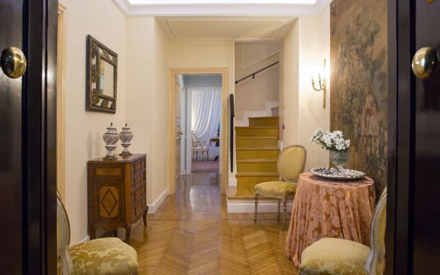 Suite Oriani - B&B - photo 3