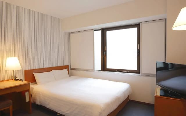 Smile Hotel Nihombashi - Mitsukoshimae - photo 4