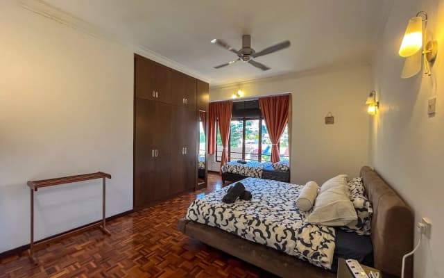 Bangsar Private Pool Villa Kuala Lumpur - photo 4