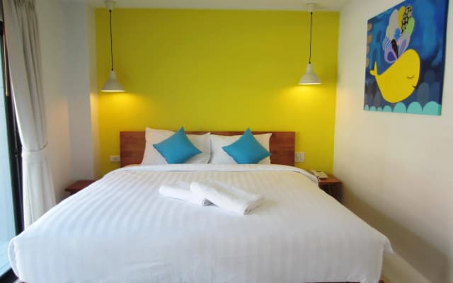 Tiya House Rooms & Cafe - photo 2