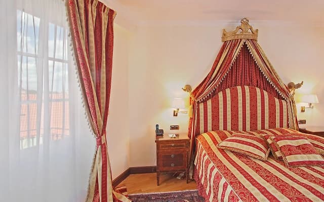 Alchymist Prague Castle Suites Hotel - photo 5