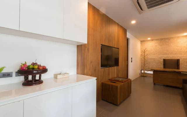 Le Pure Hotel Chiangmai (SHA Extra Plus) - photo 2