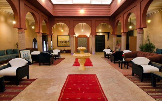 Palais Riad Bérbère - photo 2