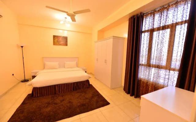 Husin Al Khaleej Hotel Apartment - photo 3
