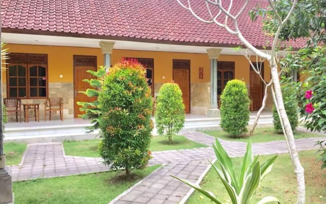D'abians House - photo 3