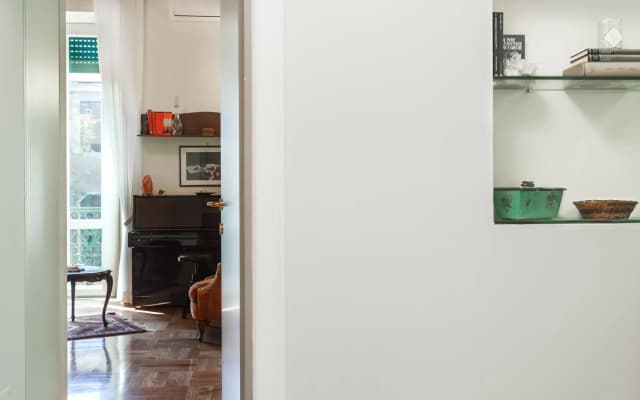 Roma Rondo B&B - photo 2