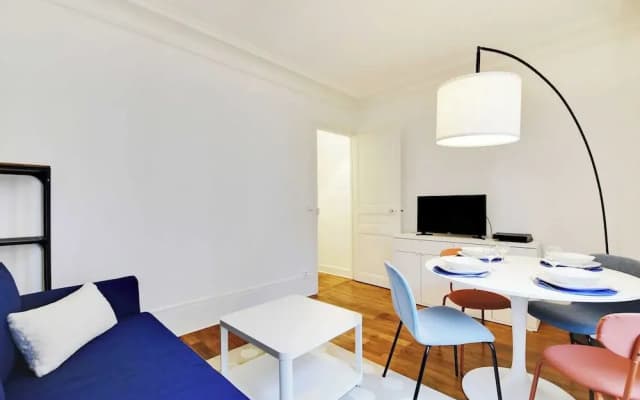 Magnificent Apartment - 1br/4p - Sacre-coeur - photo 4