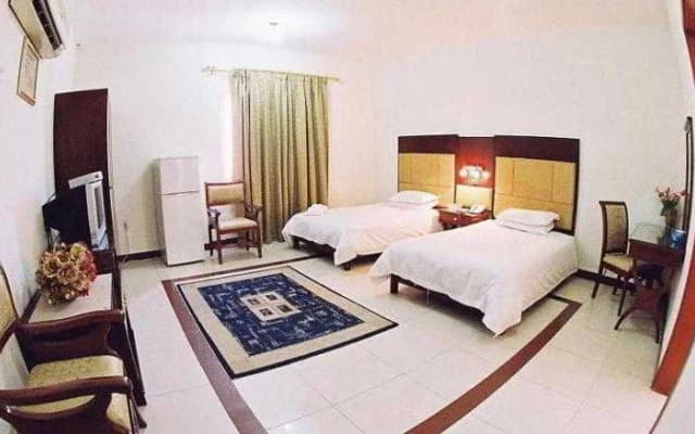 Diamond 1 Hotel - photo 2