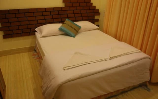 Ras Beach Inn - photo 3