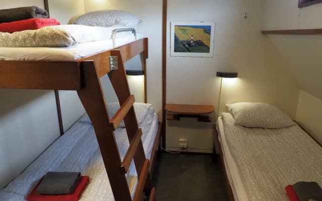 Hotelschip Sarah - photo 2