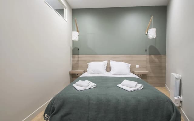 Luxury Apartment in Paris - République - photo 5