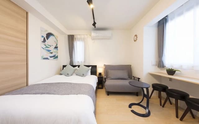 A2 Maison Philippe Shitaya 201 - photo 2