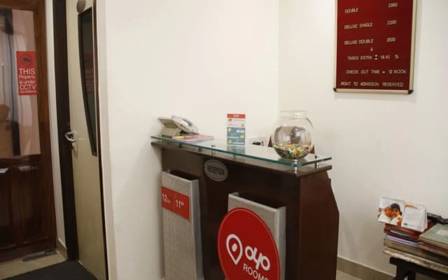 Hotel Green Castle (Heritage Hotel) - photo 2