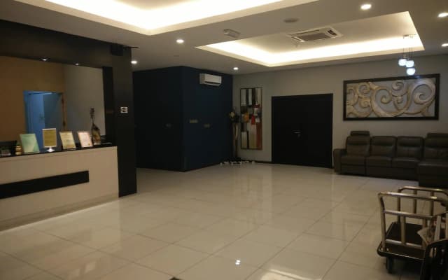 Kidurong Inn - photo 2