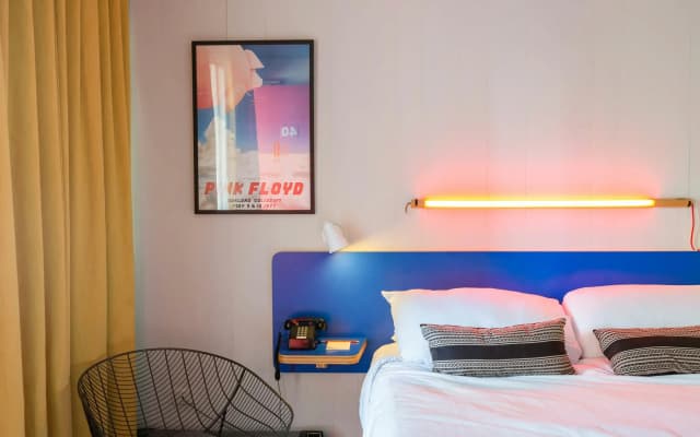 The Phoenix Hotel - photo 3