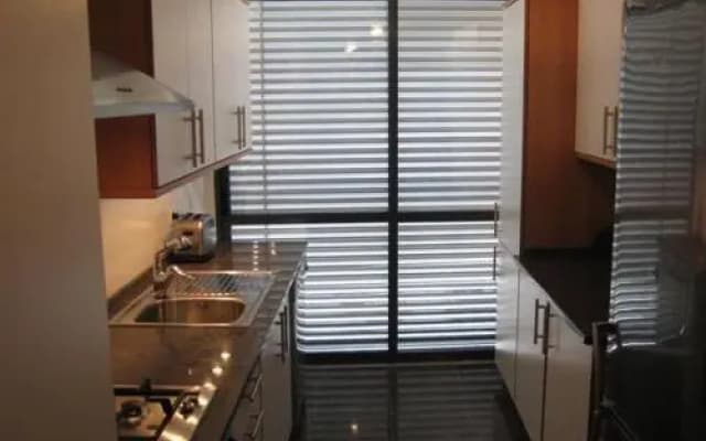 Expo Apartment - photo 2