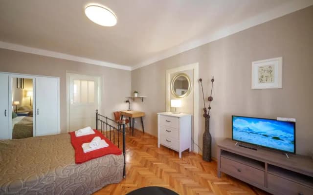 Old Town - Templova Apartments - photo 4