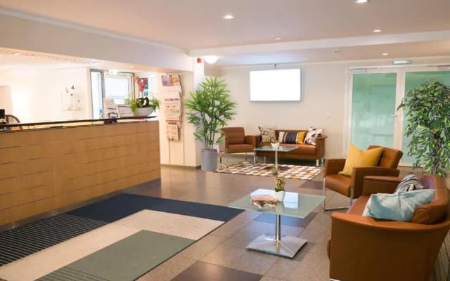 Akademie Hotel Pankow - photo 2