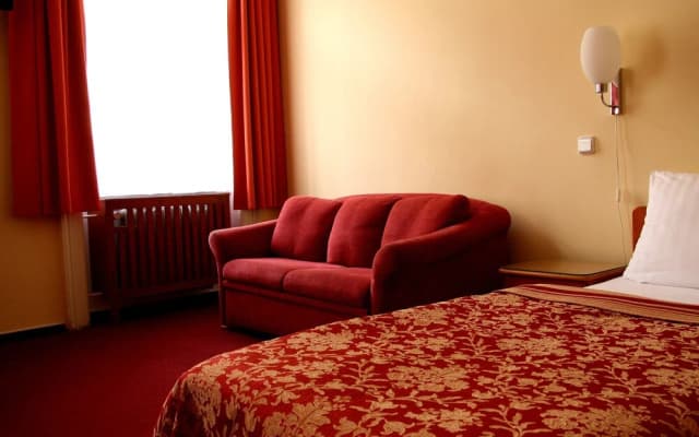 Unitas Residence - photo 3