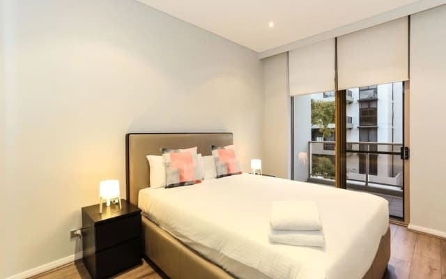 Beautiful home 2beds Apt @Waterloo-Close to CBD - photo 5