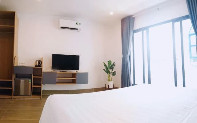 Enjoy Home Hotel & Apartment - photo 2