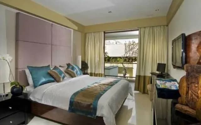Kuta Luxury Residence - photo 3