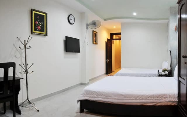 Ha Nhung Hotel - photo 5