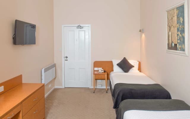 Katoomba Town Centre Motel - photo 5