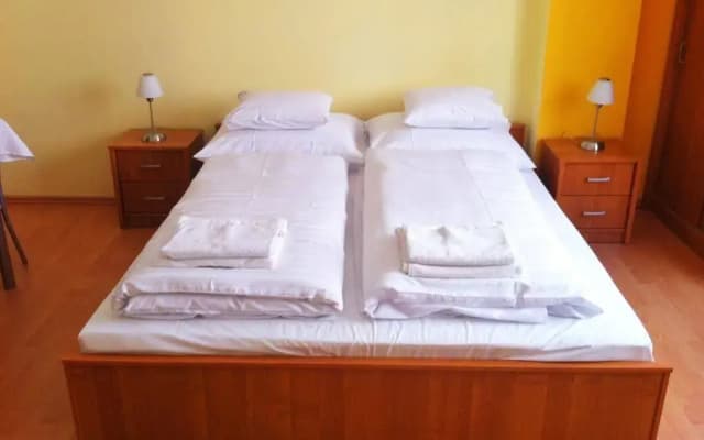 Jolie Apartman - photo 2