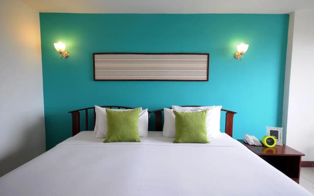 JP Villa Hotel - photo 4